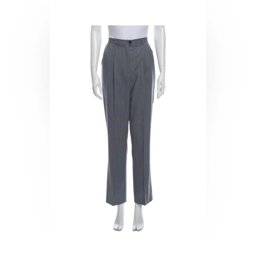 Vintage Escada dress pants